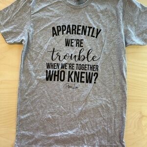 Piper Lou Tee size Small (L)